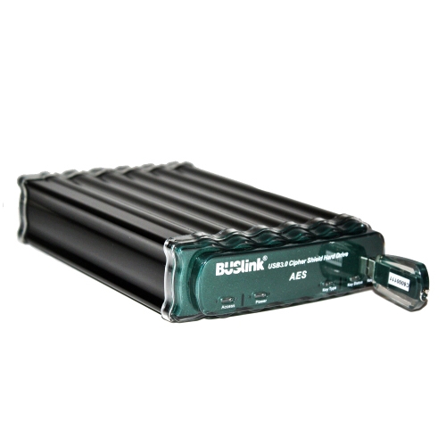 buslink ciphershield